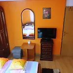Virmal בית הארחה
