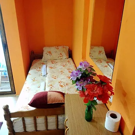 Virmal 招待所 福查